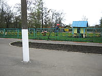 Детский парк "Сказка". 03 мая 2014 (сб).