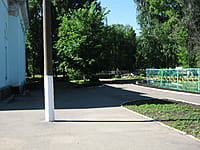 Детский парк "Сказка". 01 июня 2014 (вс).