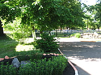 Детский парк "Сказка". 01 июня 2014 (вс).