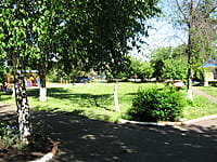 Детский парк "Сказка". 01 июня 2014 (вс).