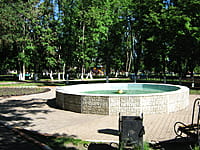 Детский парк "Сказка". 01 июня 2014 (вс).