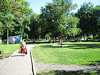 Детский парк "Сказка". 01 июня 2014 (вс).