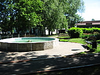 Детский парк "Сказка". 01 июня 2014 (вс).