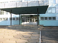 Гимназия №6. 21 сентября 2014 (вс).