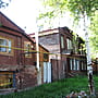 ул. Гоголя, 11 (г. Алатырь) -​ индивидуальный жилой дом с участком.