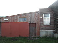 Индивидуальный жилой дом с участком. 12 сентября 2014 (пт).