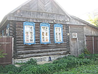 Индивидуальный жилой дом с участком. 12 сентября 2014 (пт).