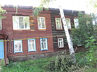 Индивидуальный жилой дом с участком. 13 июля 2014 (вс).