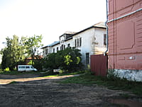 Общежитие. 22 августа 2014 (пт).