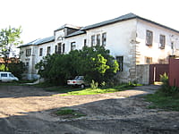 Общежитие. 22 августа 2014 (пт).