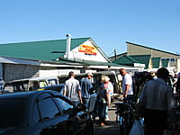 Административно-бытовое здание. 01 июня 2014 (вс).