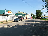 Административно-бытовое здание. 01 июля 2014 (вт).