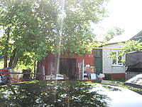 Индивидуальный жилой дом с участком. 01 июня 2014 (вс).