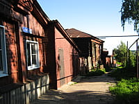 Индивидуальный жилой дом с участком. 13 июля 2014 (вс).