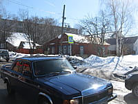 Индивидуальный жилой дом с участком. 25 марта 2018 (вс).