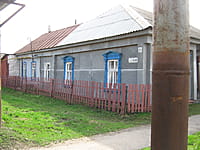 Индивидуальный жилой дом с участком. 03 мая 2014 (сб).