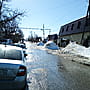 Улица Гоголя (Алатырь).