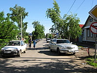 Улица Гоголя . 01 июня 2014 (вс).