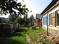 Улица Гоголя . 12 сентября 2014 (пт).