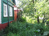 Улица Гоголя . 01 июля 2014 (вт).