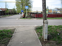 Улица Гоголя . 03 мая 2014 (сб).