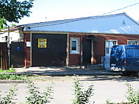 Индивидуальный жилой дом с участком. 01 июня 2014 (вс).