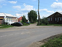 Индивидуальный жилой дом с участком. 22 августа 2014 (пт).