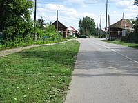 Индивидуальный жилой дом с участком. 22 августа 2014 (пт).