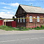 ул. Гончарова, 18 = ул. 141‑й Стрелковой Дивизии, 13 (г. Алатырь) -​ индивидуальный жилой дом с участком.