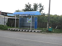 Индивидуальный жилой дом с участком. 22 августа 2014 (пт).