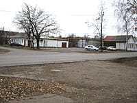 Индивидуальный жилой дом с участком. 03 ноября 2014 (пн).