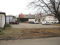 Индивидуальный жилой дом с участком. 03 ноября 2014 (пн).