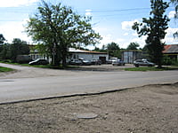 Индивидуальный жилой дом с участком. 22 августа 2014 (пт).