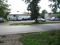 Индивидуальный жилой дом с участком. 22 августа 2014 (пт).