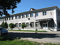 Административно-бытовое здание. 01 июня 2014 (вс).