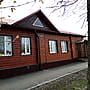ул. Гончарова, 37 (г. Алатырь) -​ административно-бытовое здание.