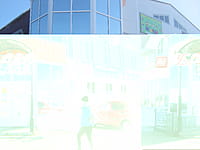 Административно-бытовое здание. 25 марта 2018 (вс).