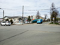 Административно-бытовое здание. 20 апреля 2023 (чт).