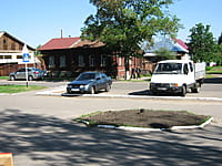 Индивидуальный жилой дом с участком. 01 июня 2014 (вс).