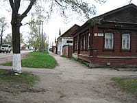 Индивидуальный жилой дом с участком. 03 мая 2014 (сб).