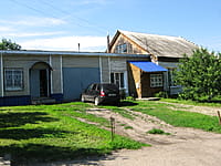 Индивидуальный жилой дом с участком. 01 июля 2014 (вт).