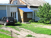 Индивидуальный жилой дом с участком. 01 июля 2014 (вт).