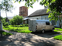 Индивидуальный жилой дом с участком. 01 июля 2014 (вт).