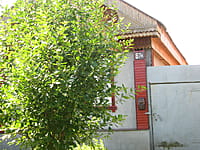 Индивидуальный жилой дом с участком. 01 июля 2014 (вт).