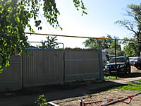 Индивидуальный жилой дом с участком. 01 июня 2014 (вс).