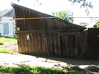 Индивидуальный жилой дом с участком. 01 июля 2014 (вт).