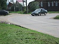 Индивидуальный жилой дом с участком. 22 августа 2014 (пт).