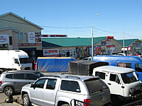 Административно-бытовое здание. 01 июня 2014 (вс).