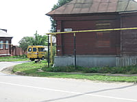 Индивидуальный жилой дом с участком. 22 августа 2014 (пт).