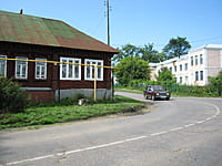 Индивидуальный жилой дом с участком. 22 августа 2014 (пт).